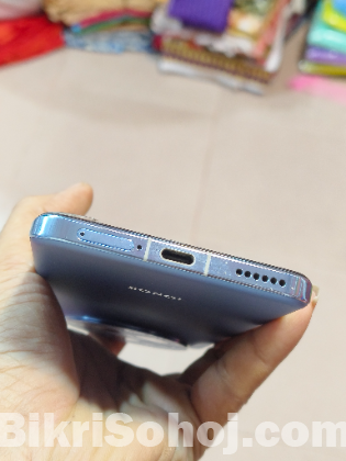 Honor Magic 5 pro CN